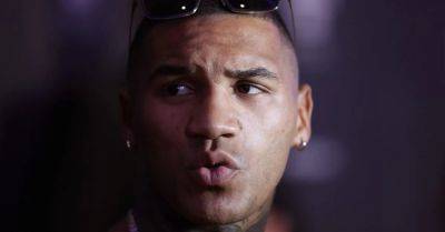 Conor Benn thrilled with win after ‘going through hell’