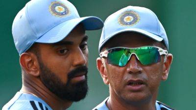 "I Think That Question Is Answered": KL Rahul's Sharp Response To 'Fitness' Critics