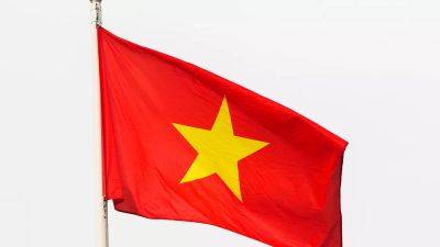 Man executed in Vietnam despite international appeals from Europe and Canada
