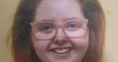 Police issue urgent appeal to help trace missing Bolton woman - manchestereveningnews.co.uk - county Park