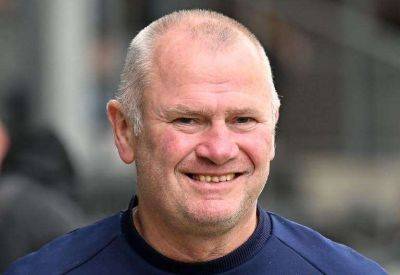Dartford manager Alan Dowson reflects on 1-0 National League South win over Tonbridge Angels to end run of four straight defeats