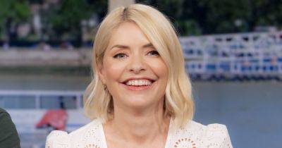 Alison Hammond - Craig Doyle - Phillip Schofield - Holly Willoughby - Josie Gibson - Kate Garraway - Dermot Oleary - Holly Willoughby gets new This Morning co-host on Monday - and it's a very familiar face - manchestereveningnews.co.uk - Britain