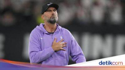 Aston Villa - Juergen Klopp - Mental Monster Liverpool Sudah Kembali? Ini Kata Klopp - sport.detik.com - Liverpool