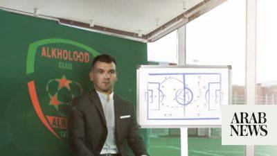 Al-Kholood boss Fabiano Flora eyes Al-Ittihad giant-killing in King’s Cup