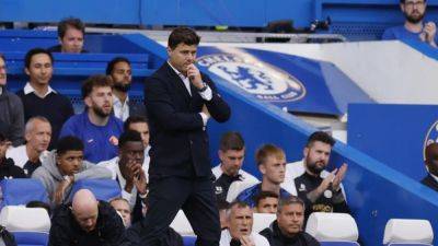 Chelsea still trying to end chronic goal drought