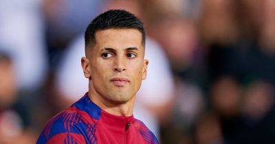 Sporting Lisbon - Joao Cancelo price tag 'revealed' and other Man City transfer rumours - manchestereveningnews.co.uk - Spain - Portugal - Ivory Coast