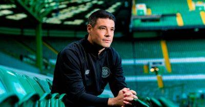 Darren O’Dea OUT of Inverness next boss running as Celtic coach decides to remain at Parkhead