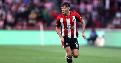 Manchester United 'ready to make bid' for £50m Brentford star and more transfer rumours