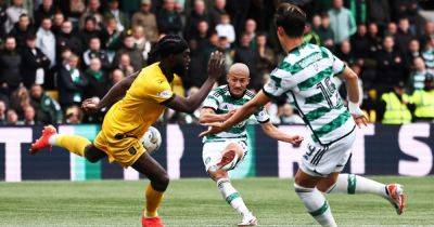 Daizen Maeda warns Celtic teammates over discipline after red card spree sparks fear over 'difficult' Champions League