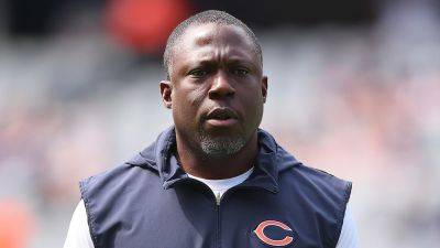 Michael Reaves - Former Bears defensive coordinator resigned because of inappropriate behavior: report - foxnews.com
