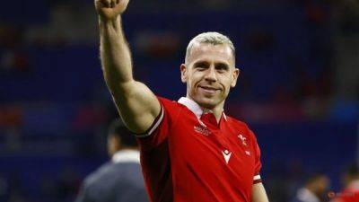 Welsh gathering momentum as they book quarter-final berth