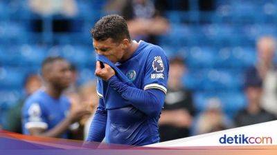 Klasemen Liga Inggris: Man City Sempurna, Chelsea Nelangsa