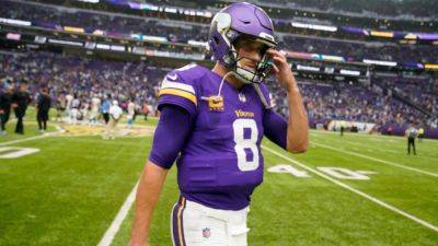 Kevin Oconnell - Home crowd noise hinders Vikings on final offensive playcall - ESPN - espn.com - Los Angeles - state Minnesota