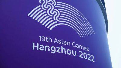 Asian Games 2023: Charanjot Singh, Karman Tikka Go Down Fighting - sports.ndtv.com - China - India - Kazakhstan - Bahrain - Kuwait - Palestine