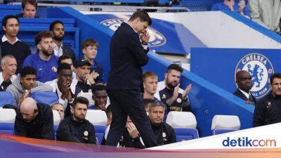 Mauricio Pochettino - Ollie Watkins - Liga Inggris - Pochettino Sebut Hanya Satu Kekurangan Chelsea - sport.detik.com - Argentina