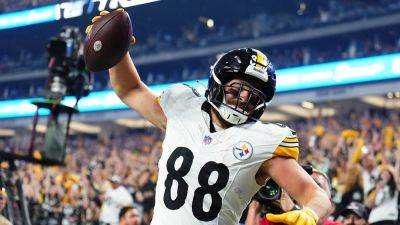 Steelers hold off Raiders' late surge to come away with road victory