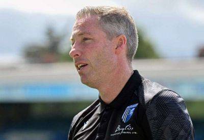 Doncaster 2 Gillingham 1: Match highlights and reaction from manager Neil Harris as Gills beaten on their travels