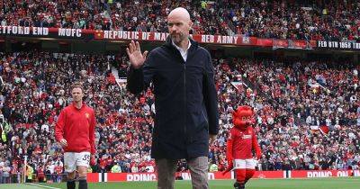 Erik ten Hag can rely on Manchester United ‘weapon’ to help transform season