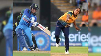 India Women vs Sri Lanka Women, Live Score, Asian Games Final 2023: Who Will Clinch The Elusive Gold Medal?