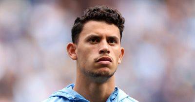 Matheus Nunes is about to face his biggest Man City challenge yet - manchestereveningnews.co.uk