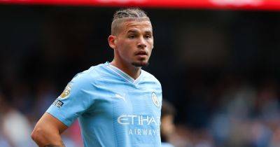 Man City midfield crisis hands Kalvin Phillips perfect chance to stake Pep Guardiola claim