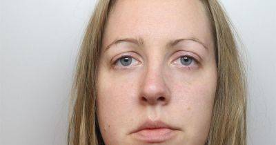 Major Lucy Letby decision to be made TODAY as prosecutors decide on retrial on killer nurse - manchestereveningnews.co.uk