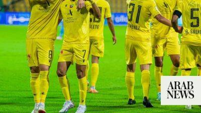 UAE Pro League review: Al-Wasl maintain perfect start after win over Baniyas