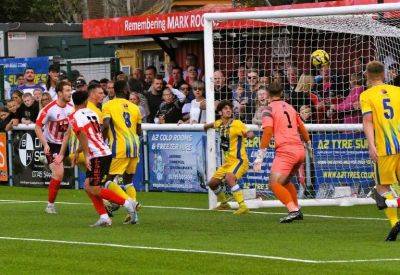 Vote for your star man in KentOnline’s team of the week