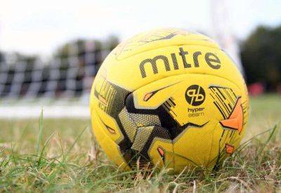 Medway Area Sunday League round-up (24/09/23)