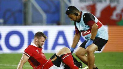 Wales hope to have Biggar back for quarter-finals