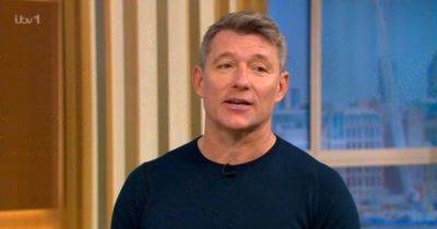 This Morning viewers give instant reaction as Ben Shephard hosts with Holly Willoughby as he's issued 'warning'