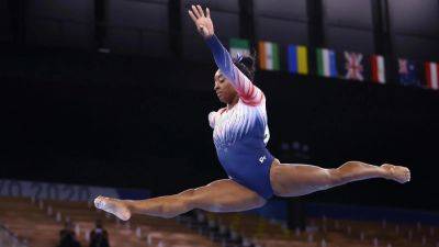 'Unreserved' apology for black gymnast over medal snub - rte.ie - Ireland