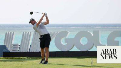 LIV Golf Jeddah, presented by ROSHN, to stage momentous regular season finale