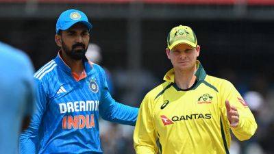 After Morale Shattering Loss To India In 2nd ODI, Steve Smith's Honest Admission