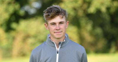 Rory Macilroy - Ryder Cup - Justin Thomas - Scottie Scheffler - Perthshire golfer Connor Graham all set to represent Team Europe in Junior Ryder Cup - dailyrecord.co.uk - Scotland - Usa - Jordan - county Walker