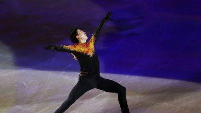 Kamila Valieva - Nathan Chen - Doping-US figure skater Zhou slams anti-doping system's failures ahead of Valieva hearing - channelnewsasia.com - Russia - Usa - Canada - Japan
