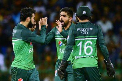 Pakistan complain to ICC over World Cup visa problems - thenationalnews.com - Netherlands - Australia - New Zealand - India - Pakistan