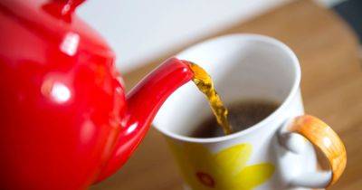 Dr Michael Mosley says drinking tea is key to 'longer, healthier life' - manchestereveningnews.co.uk - Britain - Australia
