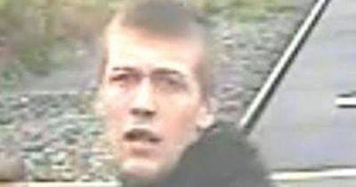 Police release CCTV image following Metrolink attack