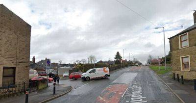 LIVE: Road in Oldham closed following 'police incident - updates