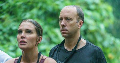 Shirley Ballas - Matt Hancock claims he had his 'rib broken' during Celebrity SAS: Who Dares Wins - manchestereveningnews.co.uk - Vietnam