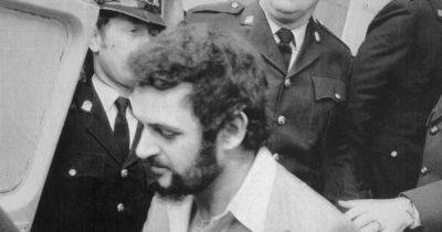 Was the Yorkshire Ripper Peter Sutcliffe caught, what happened to him and is he still alive?