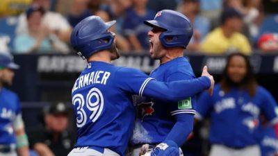 Blue Jays' post-season fate rests on 6-game homestand against Yankees, Rays