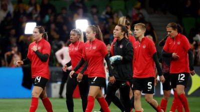 Canada look to deliver Jamaica knockout punch and book Olympic ticket