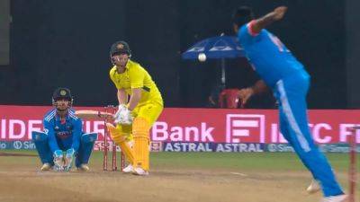 India vs Australia: Why Did David Warner Turn Into A Right-Hander? Teammate's 'Ashwin' Explanation