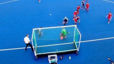 Asian Games 2023 Live Updates: India Lead 6-0 vs Singapore In Men's Hockey After Q2