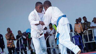 Bayelsa, Kwara, others brought ‘unknown’ athletes to congest hostels, says LOC