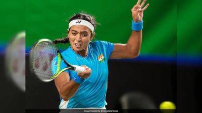 India vs Pakistan, Asian Games Tennis Mixed Doubles Live Streaming: When And Where To Watch? - sports.ndtv.com - India - Pakistan