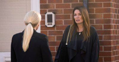 Coronation Street spoilers as Liam rushed to hospital, Carla gets shock confirmation and Stephen plans exit