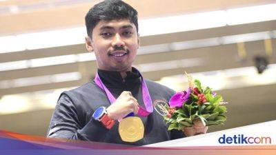 Klasemen Medali Asian Games 2023 Siang Ini: Indonesia Peringkat Tujuh